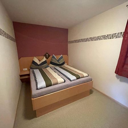 Ferienwohnung Jank Jenig Esterno foto