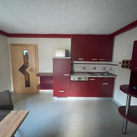Ferienwohnung Jank Jenig Esterno foto