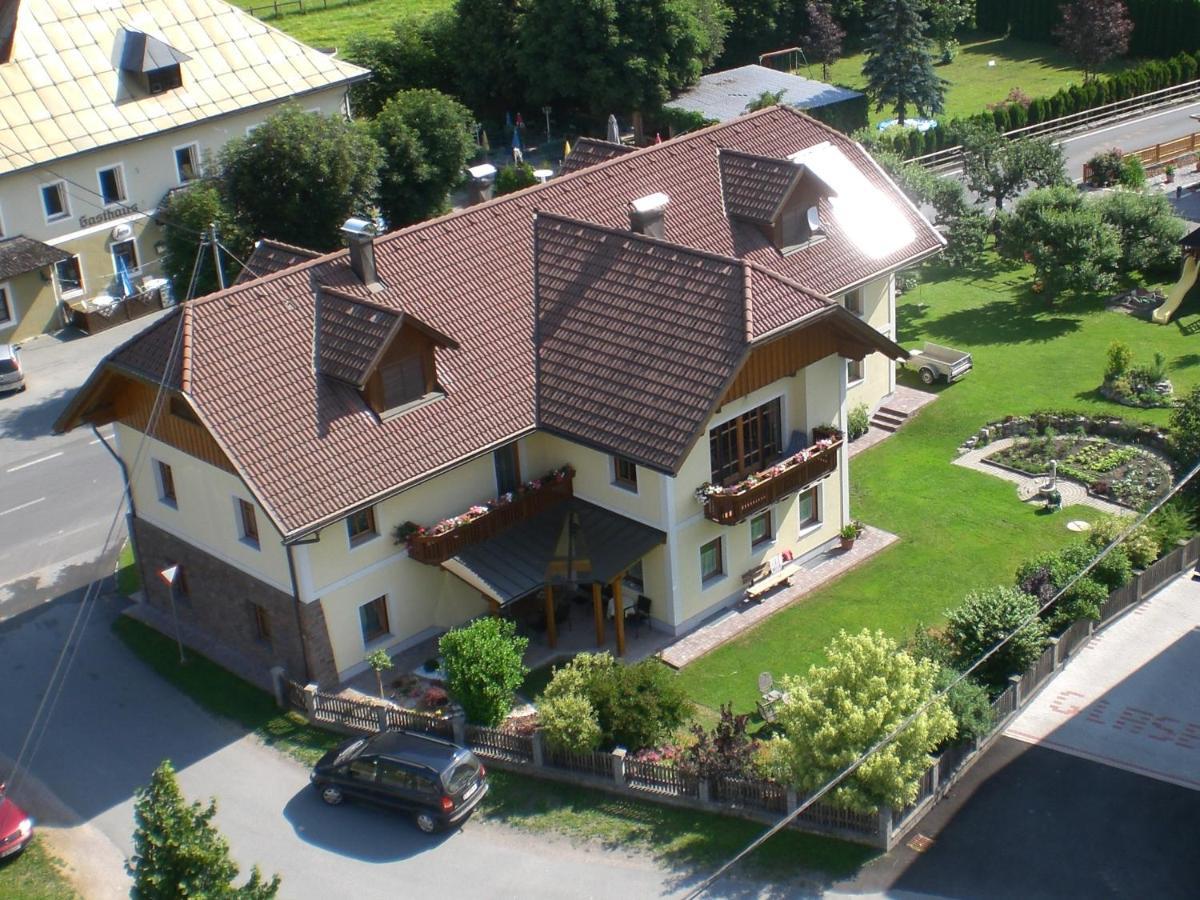 Ferienwohnung Jank Jenig Esterno foto