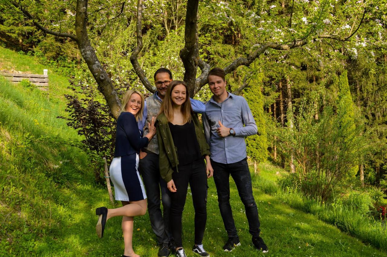 Ferienwohnung Jank Jenig Esterno foto