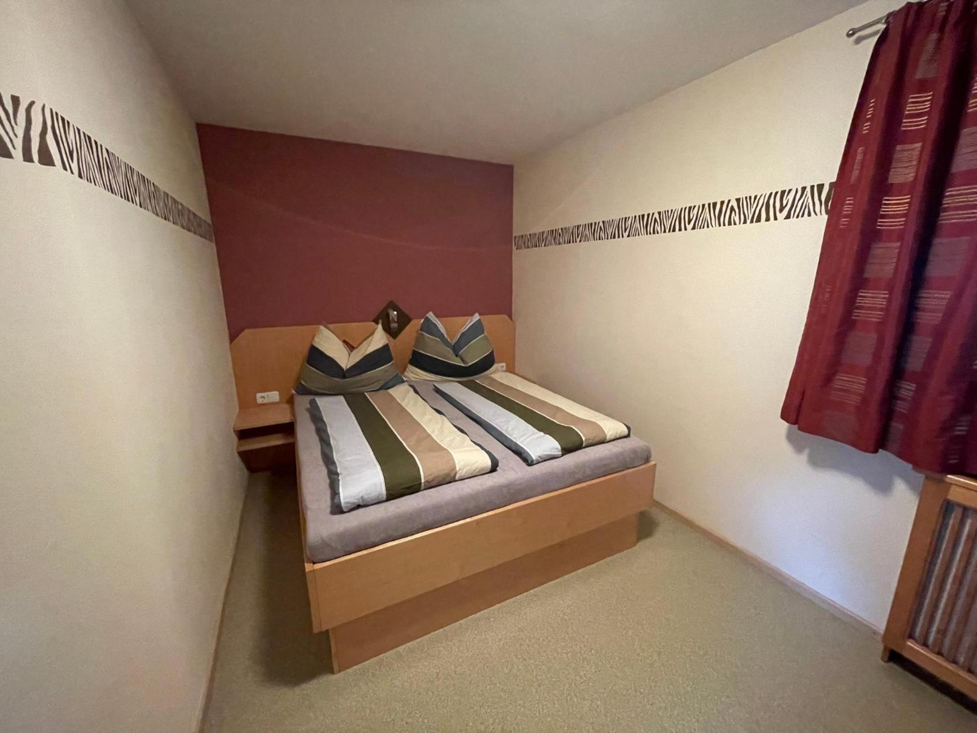 Ferienwohnung Jank Jenig Esterno foto