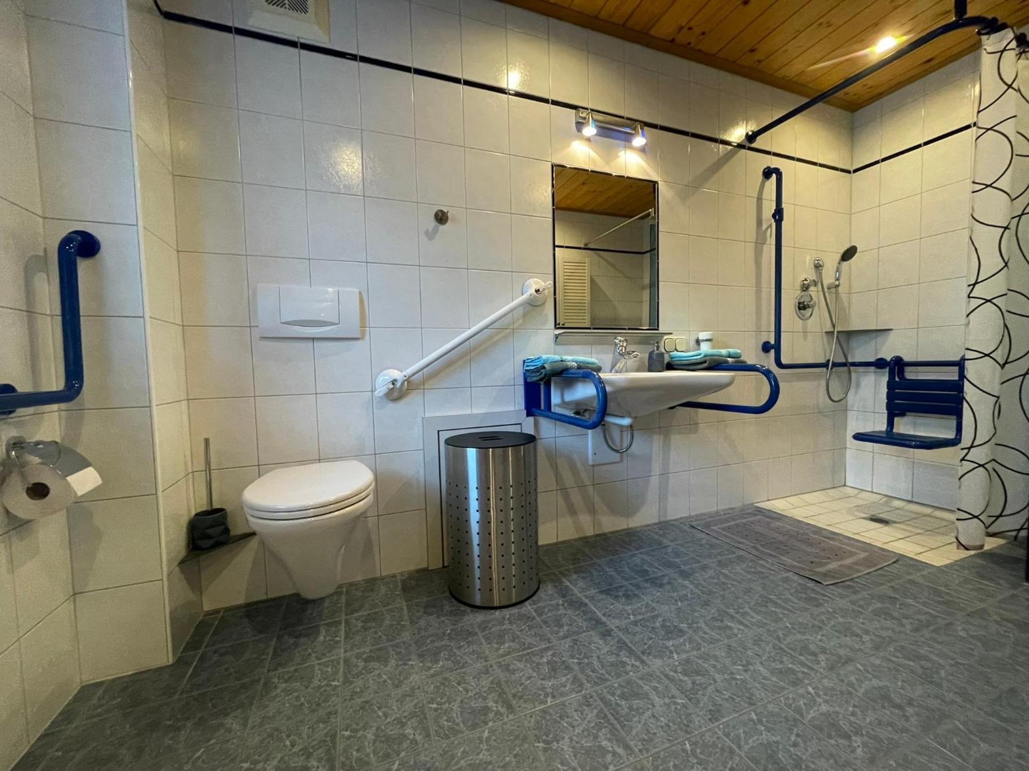 Ferienwohnung Jank Jenig Esterno foto