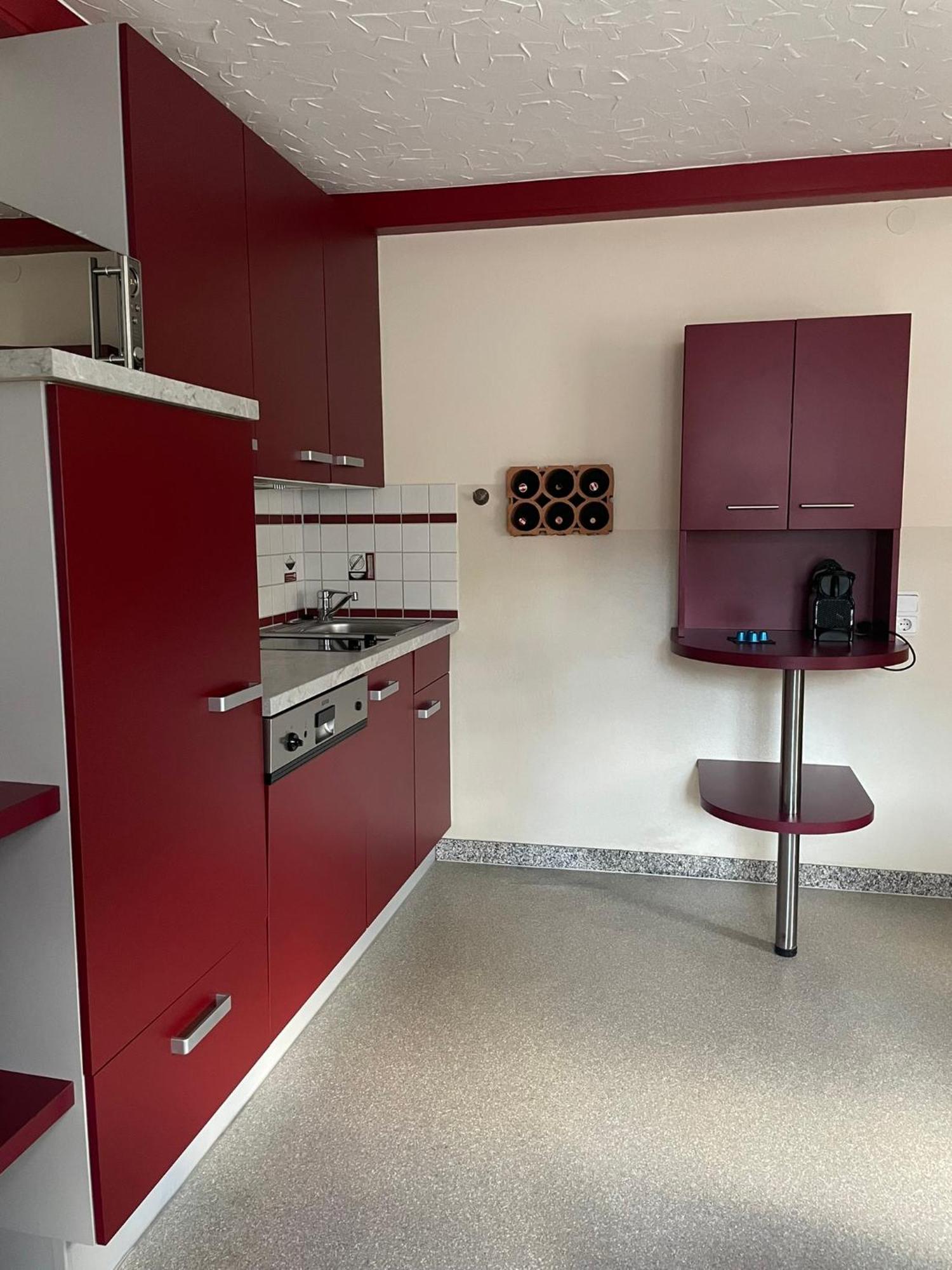 Ferienwohnung Jank Jenig Esterno foto