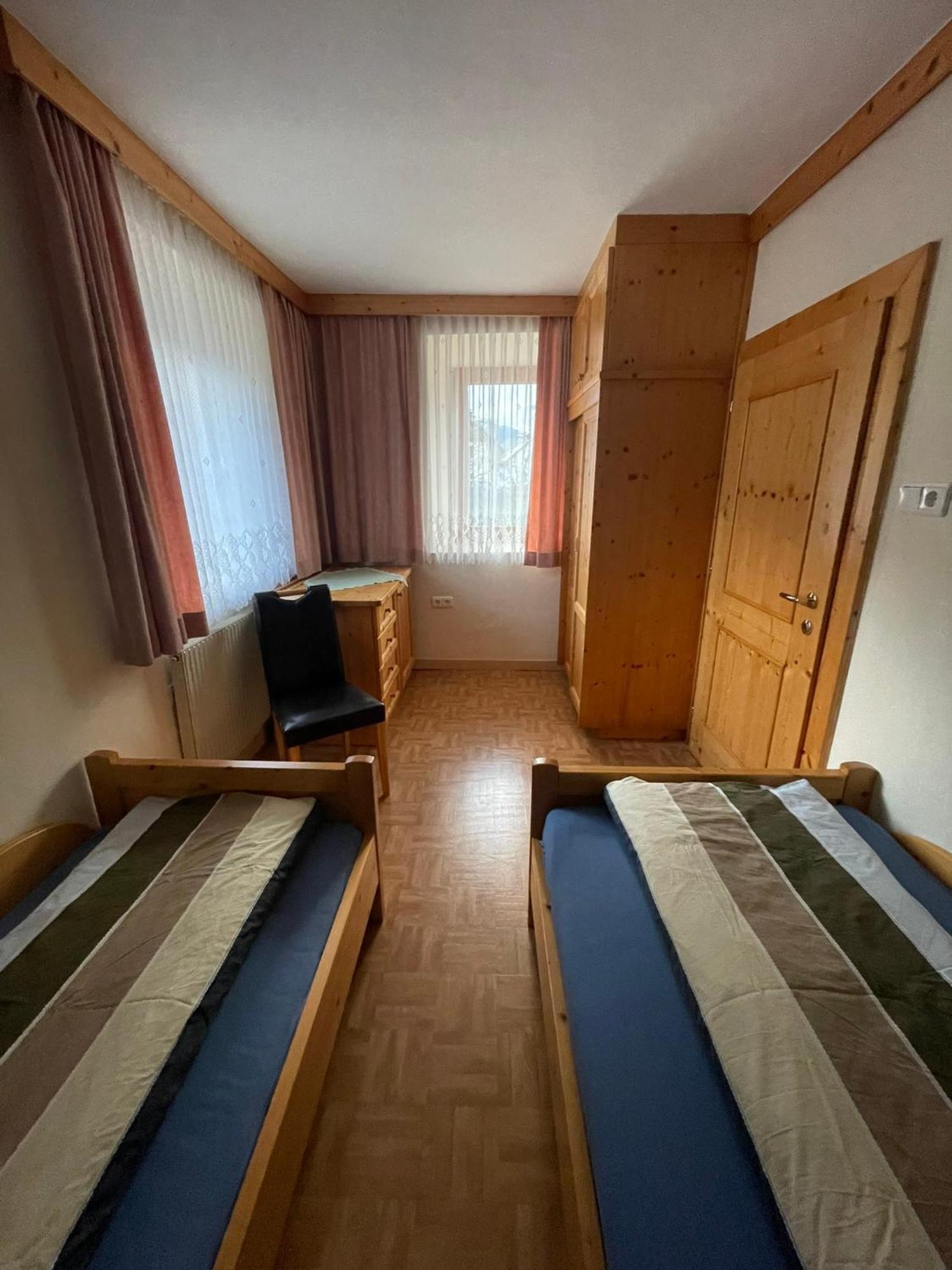 Ferienwohnung Jank Jenig Esterno foto