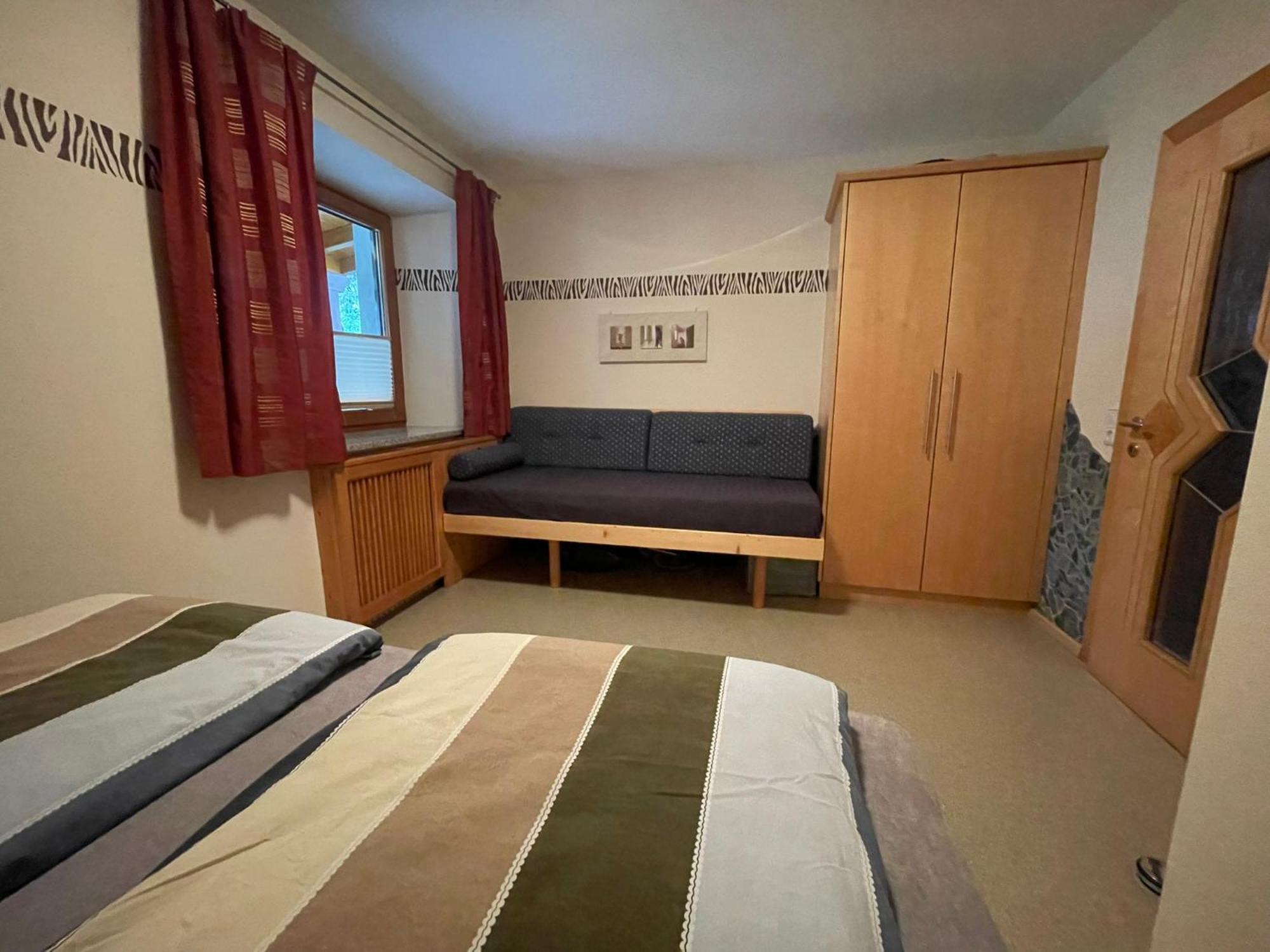 Ferienwohnung Jank Jenig Esterno foto