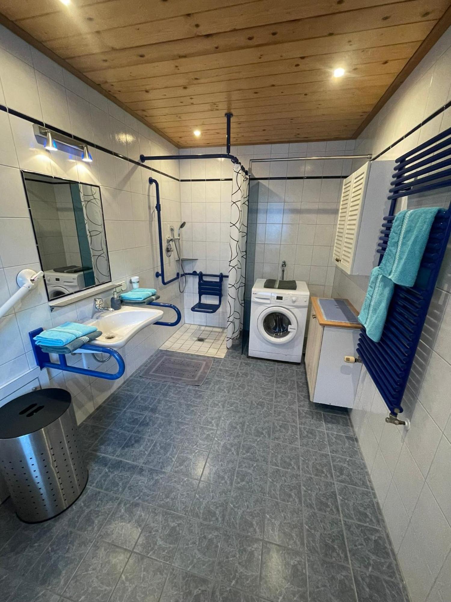 Ferienwohnung Jank Jenig Esterno foto