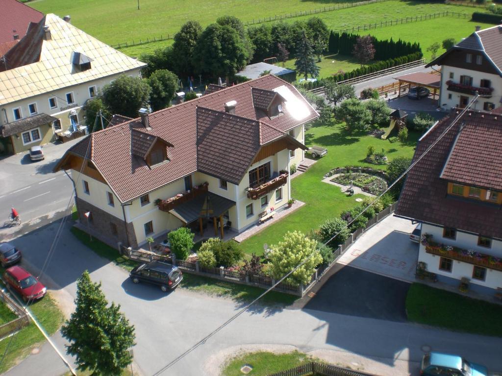 Ferienwohnung Jank Jenig Esterno foto